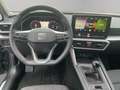 SEAT Leon 1.0 TSI OPF FR LED LICHT+NAVI+KAMERA+ACC+PARK ASS Silber - thumbnail 7