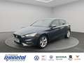 SEAT Leon 1.0 TSI OPF FR LED LICHT+NAVI+KAMERA+ACC+PARK ASS Silber - thumbnail 1