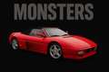 Ferrari 348 SPYDER ASI Rouge - thumbnail 7