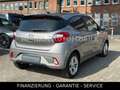 Hyundai i10 STYLE 1,2 AUTOMATIK/NAVI/KAMERA/SHZ/ALU/MFL Grau - thumbnail 6