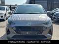 Hyundai i10 STYLE 1,2 AUTOMATIK/NAVI/KAMERA/SHZ/ALU/MFL Grau - thumbnail 2