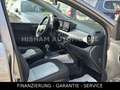 Hyundai i10 STYLE 1,2 AUTOMATIK/NAVI/KAMERA/SHZ/ALU/MFL Grau - thumbnail 4
