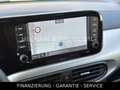 Hyundai i10 STYLE 1,2 AUTOMATIK/NAVI/KAMERA/SHZ/ALU/MFL Grau - thumbnail 15
