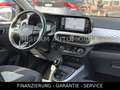 Hyundai i10 STYLE 1,2 AUTOMATIK/NAVI/KAMERA/SHZ/ALU/MFL Grau - thumbnail 5
