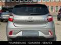 Hyundai i10 STYLE 1,2 AUTOMATIK/NAVI/KAMERA/SHZ/ALU/MFL Grau - thumbnail 7