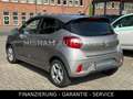 Hyundai i10 STYLE 1,2 AUTOMATIK/NAVI/KAMERA/SHZ/ALU/MFL Grau - thumbnail 9