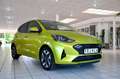 Hyundai i10 1,2 | PDC | KAMERA | NAVI | ALU Gold - thumbnail 1
