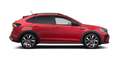 Volkswagen Taigo 1.5 TSI DSG R-LINE*IQ.LIGHT*AHK*KAMERA*NAV Rot - thumbnail 3