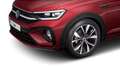 Volkswagen Taigo 1.5 TSI DSG R-LINE*IQ.LIGHT*AHK*KAMERA*NAV Rot - thumbnail 6