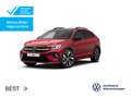 Volkswagen Taigo 1.5 TSI DSG R-LINE*IQ.LIGHT*AHK*KAMERA*NAV Rot - thumbnail 1