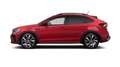 Volkswagen Taigo 1.5 TSI DSG R-LINE*IQ.LIGHT*AHK*KAMERA*NAV Rot - thumbnail 7