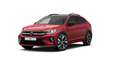 Volkswagen Taigo 1.5 TSI DSG R-LINE*IQ.LIGHT*AHK*KAMERA*NAV Rot - thumbnail 2