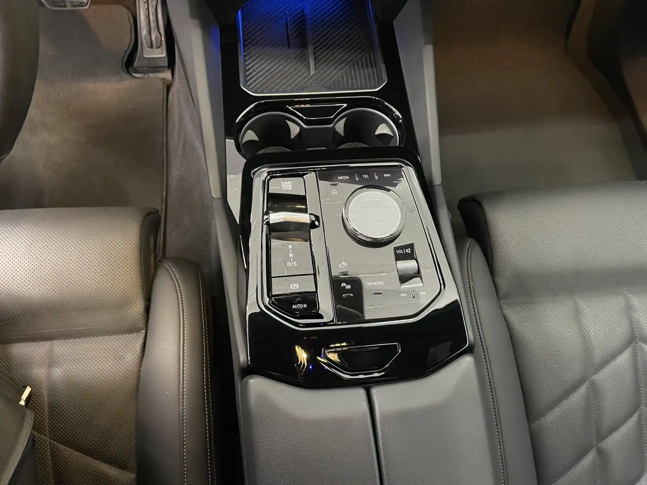 BMW 520 d A,Lim,M Sportpaket,Komfortsitze,etc. 16