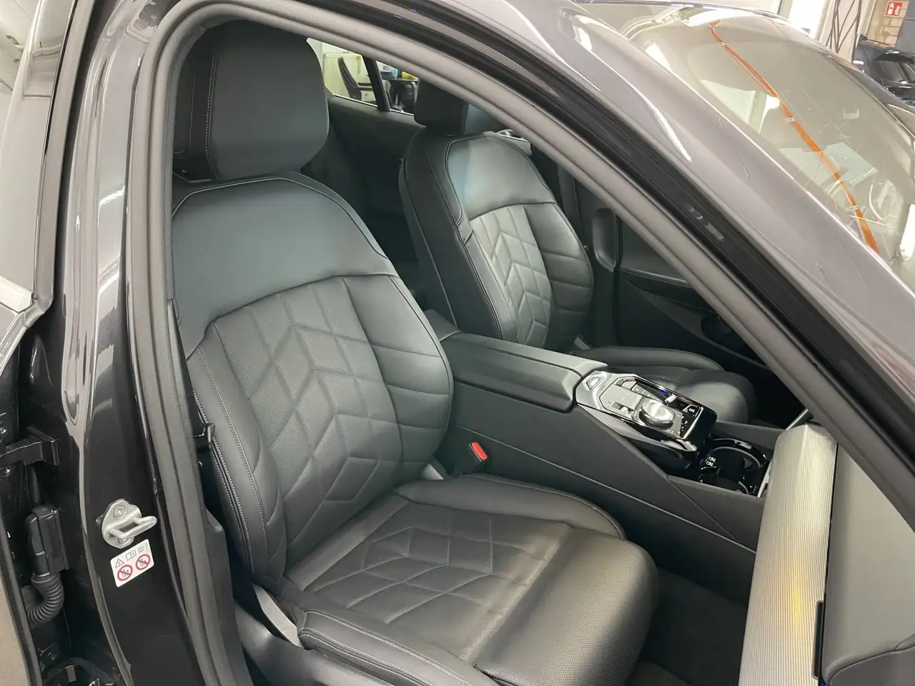 BMW 520 d A,Lim,M Sportpaket,Komfortsitze,etc. 14