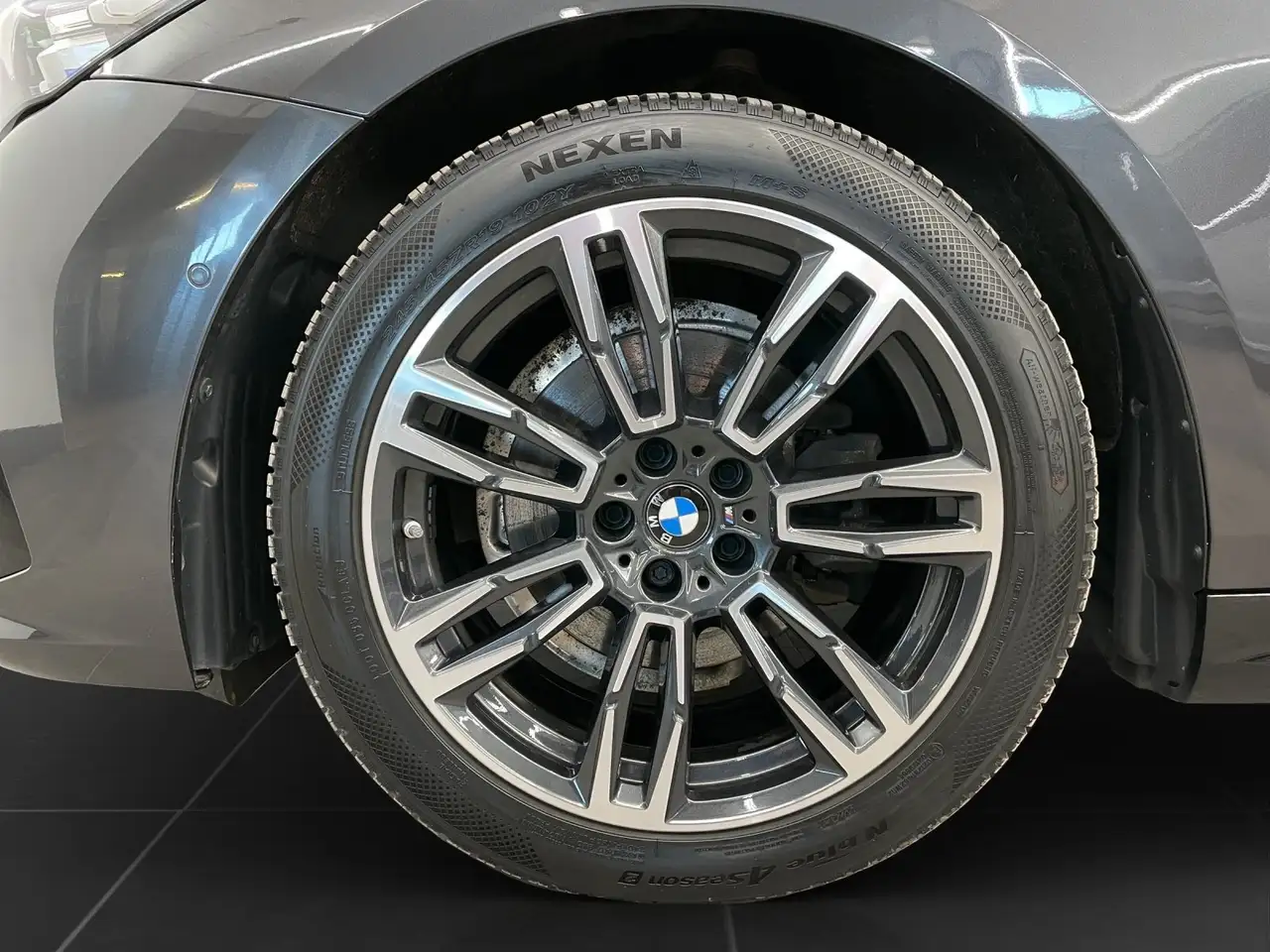 BMW 520 d A,Lim,M Sportpaket,Komfortsitze,etc. 8