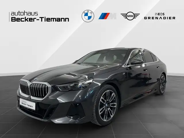 BMW 520 d A,Lim,M Sportpaket,Komfortsitze,etc.
