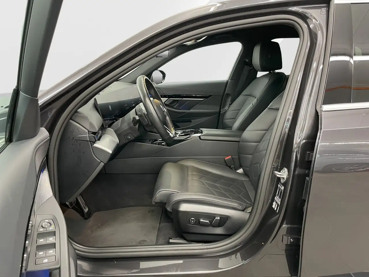 BMW 520 d A,Lim,M Sportpaket,Komfortsitze,etc. 10