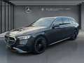 Mercedes-Benz E 300 e T AMG+AHK+DISTR.+Burmest. Grau - thumbnail 1