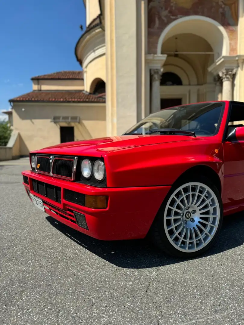 Lancia Delta 2.0 16v HF Integrale Evoluzione - 2