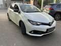 Toyota Auris Black Edition GPS CAMERA RECUL Blanc - thumbnail 3