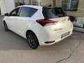 Toyota Auris Black Edition GPS CAMERA RECUL Blanc - thumbnail 4