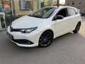 Toyota Auris Black Edition GPS CAMERA RECUL Blanc - thumbnail 16