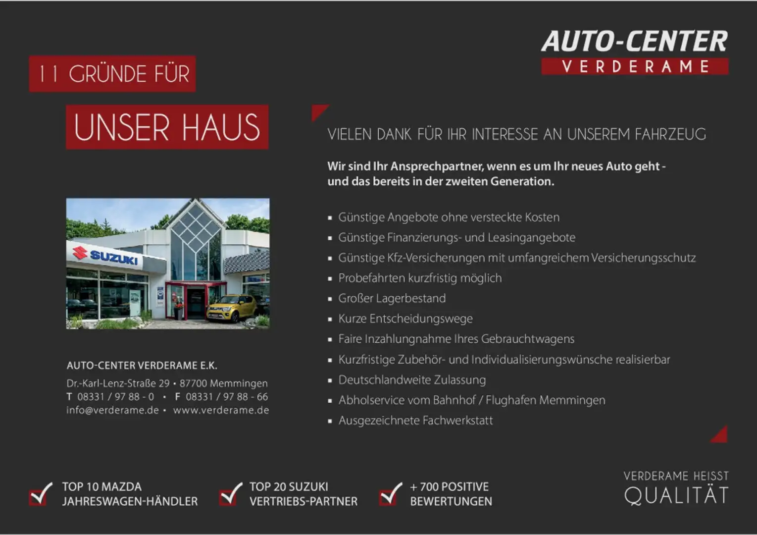 Suzuki Swace 1.8 Hybrid Comfort+ NAVI AHK ACC LED Weiß - 2