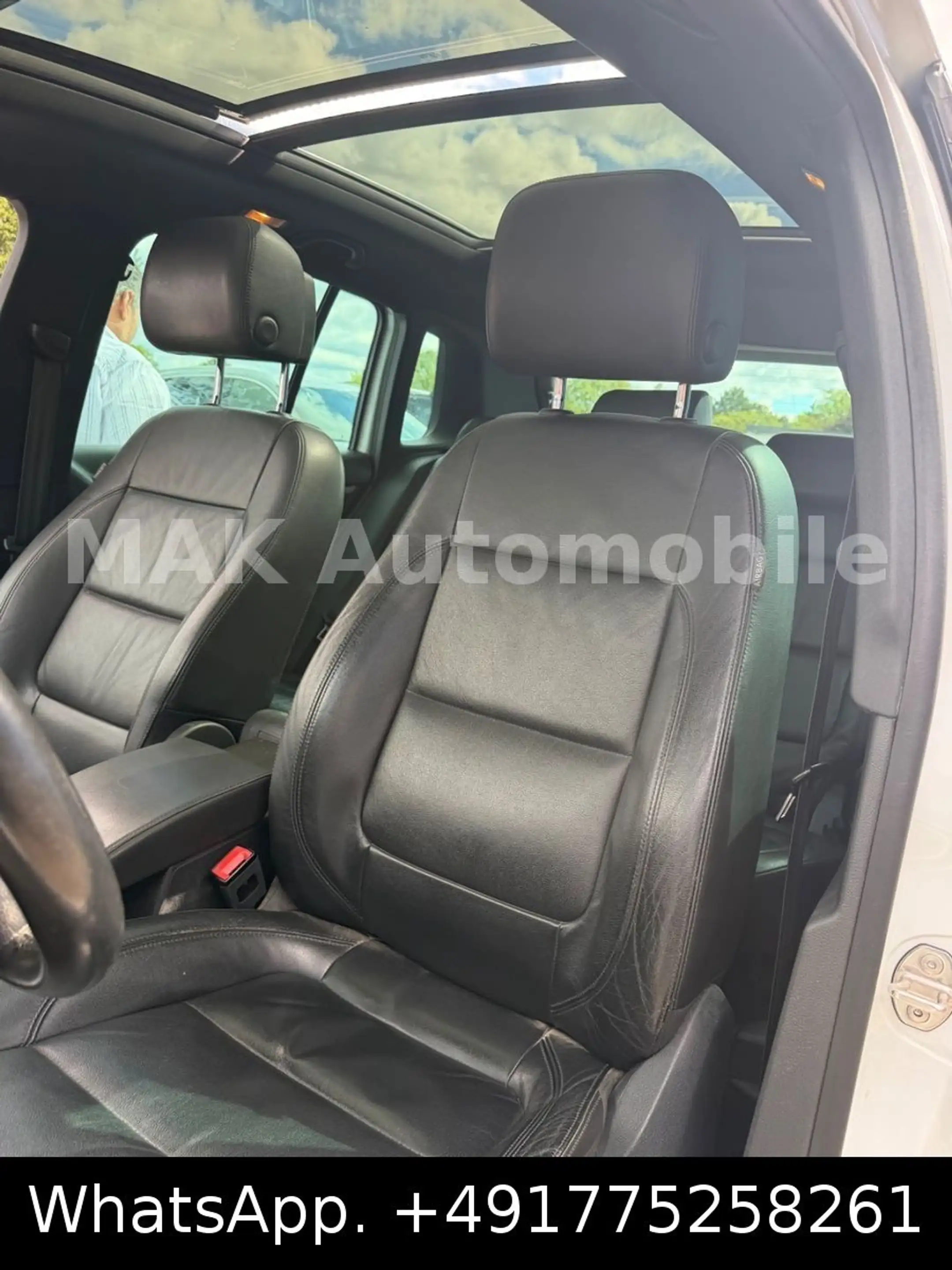 Volkswagen Tiguan 2.0 TDI R-Line DSG 4x4 Pano — photo 14