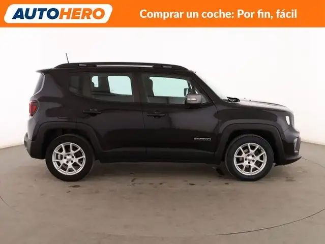 Jeep Renegade view 7