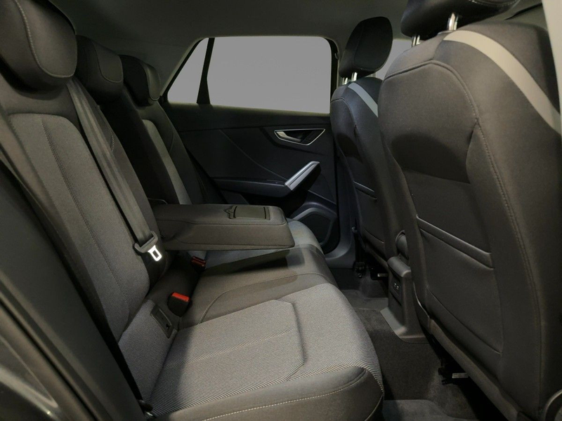Audi Q2 S line 35 TFSI S tr. VIRTUAL LED NAVI RFK — photo 11