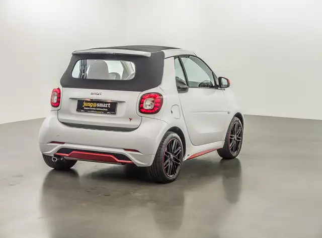Smart Fortwo view 6