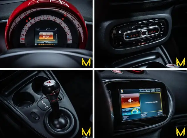 Smart Fortwo view 13