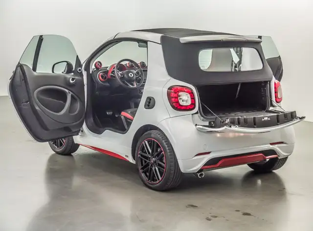 Smart Fortwo view 7