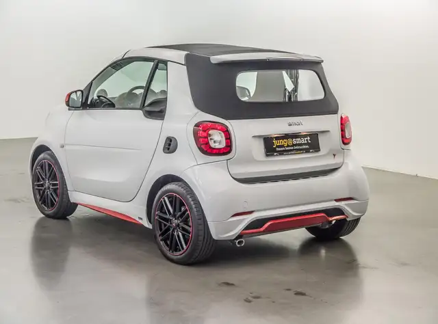 Smart Fortwo view 4