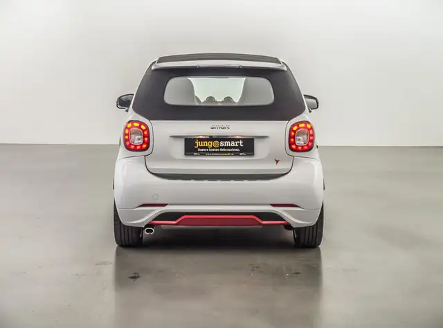 Smart Fortwo view 5