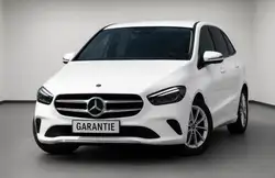 Mercedes-Benz B 200 d 8G DCT Progressive