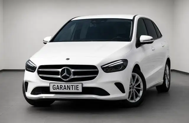 Mercedes-Benz B 200 d 8G DCT Progressive