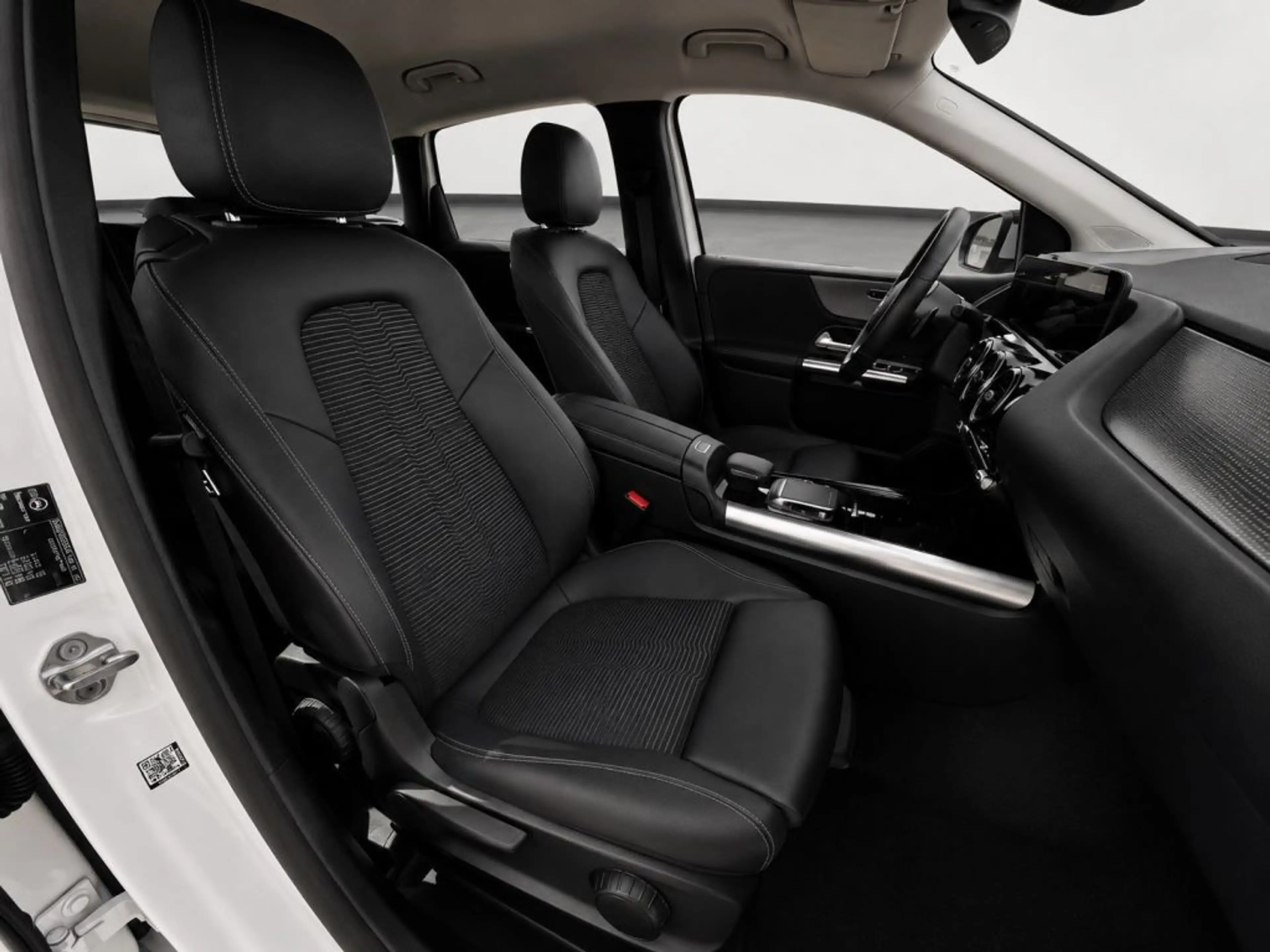 Mercedes-Benz B 200 d 8G-DCT Progressive — photo 10