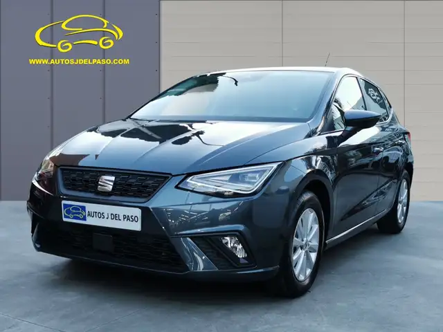 SEAT Ibiza 1.0 TSI S&S Style 110