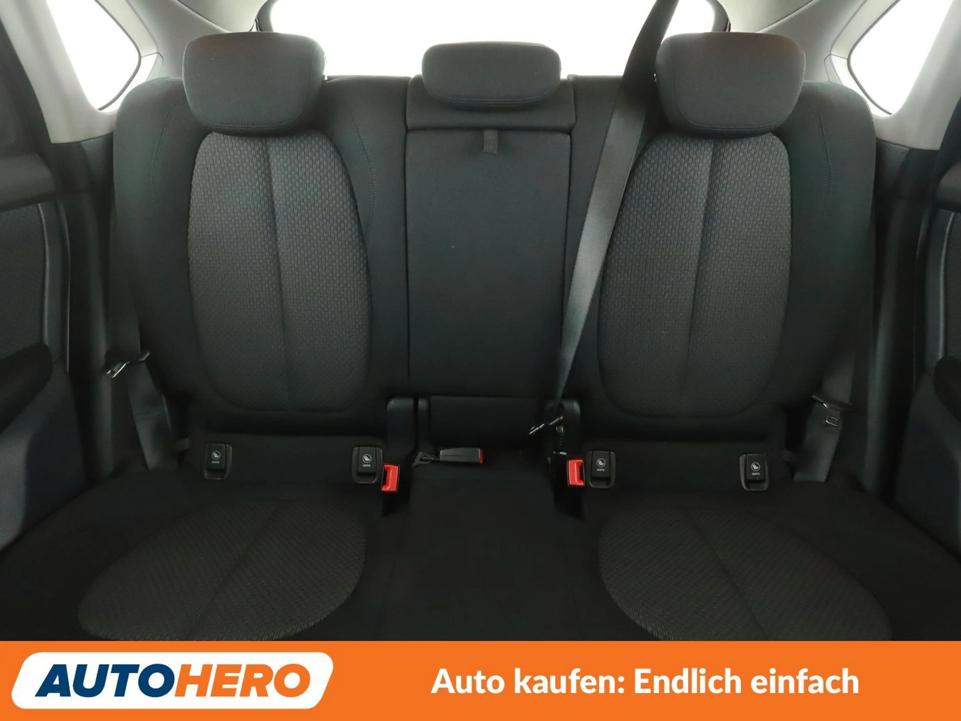 BMW 225 225xe Active Tourer Aut.*NAV*LIMITER*PDC*SHZ*BT* — photo 15