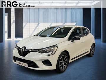 5 EQUILIBRE TCE 90 CARPLAY UPE:20.300,-