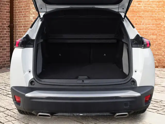 Peugeot 2008 view 6