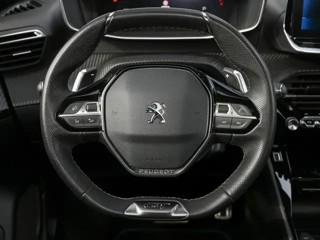 Peugeot 2008 view 15