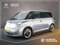 Volkswagen ID. Buzz Cargo Bulli Edition 286pk 79 kWh | Stuurverwarming | Gla Ezüst - thumbnail 1