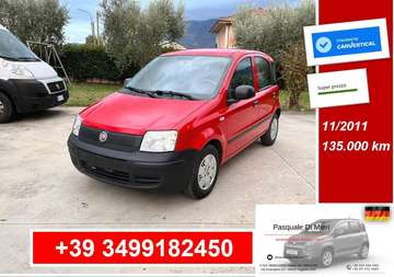 Panda 1.2 MyLife 69cv