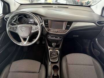 Bild 6 Opel Crossland 1.2 Elegance