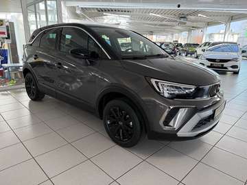 Bild 2 Opel Crossland 1.2 Elegance