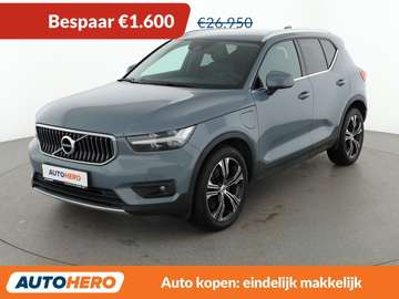 1.5 T5 Plug-in Hybrid Inscription Expression 2WD