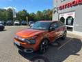 Citroen C4 Lim. Shine , Kältepaket , Sitzheizung , Orange - thumbnail 1