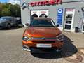 Citroen C4 Lim. Shine , Kältepaket , Sitzheizung , Orange - thumbnail 2